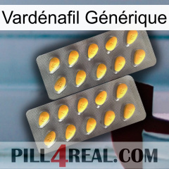 Vardénafil Générique cialis2